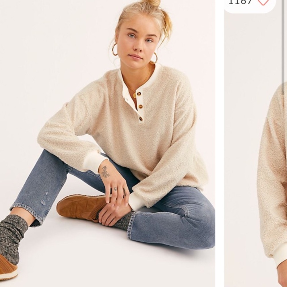 Donni Pullover - image 2